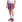 Adidas Ανδρικό σορτς Terrex Multi Light Printed Shorts